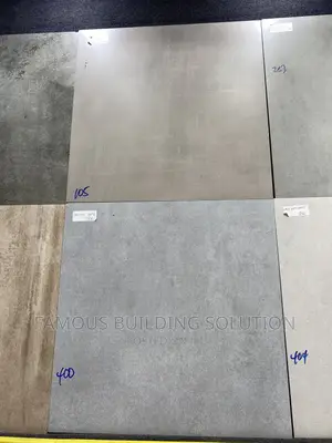 Made in India Rustic 60/60 Floor Tiles