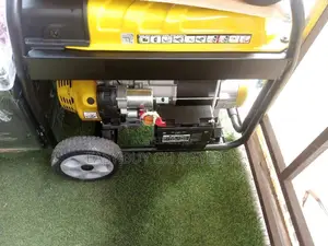 New Honda 14kva Generator Honda