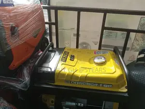 Honda Generator 14kva Super Honda