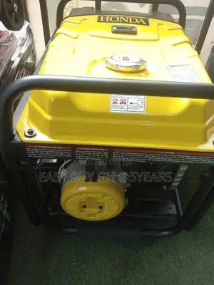 Super Silent Honda Generator 14kva Honda
