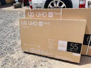 Object Tracking Sound Lite UHD Smart 55”UR730