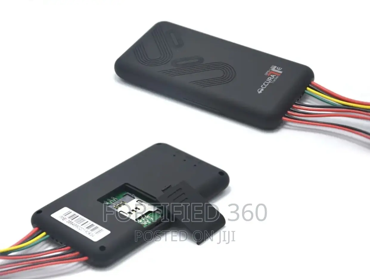 Tracking Device GPS - Free App