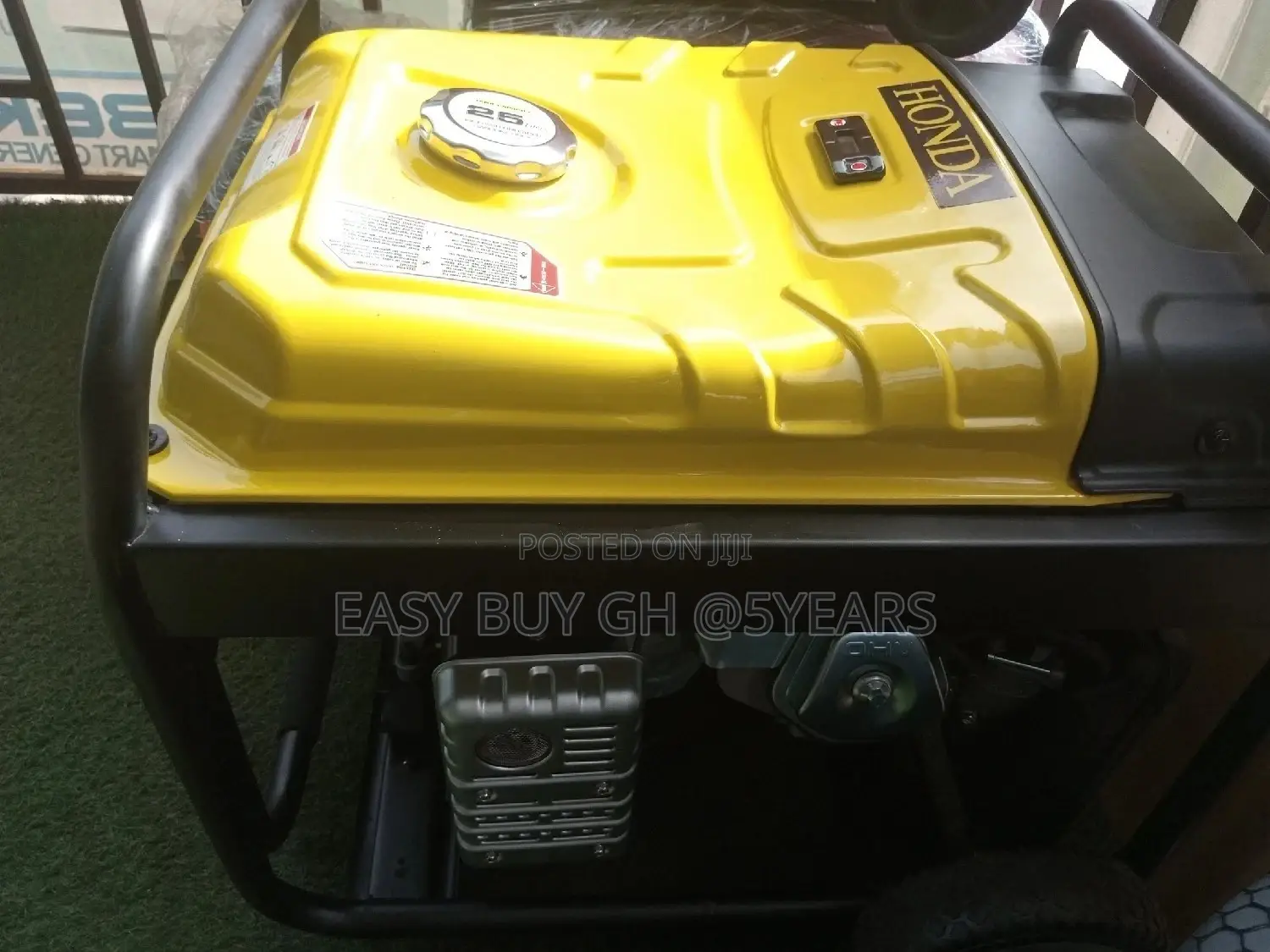 Honda Generator for Sale