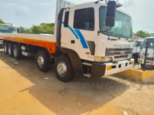 Hyundai Gold 25 Ton 14 Tyres