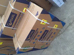 R410_pearl 1.5hp Split Air Condition