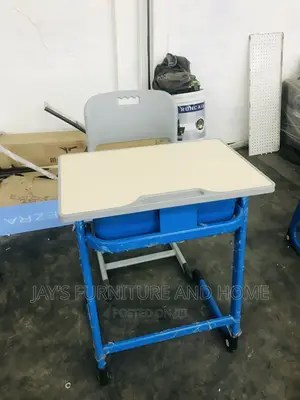 Learning Desk J01
