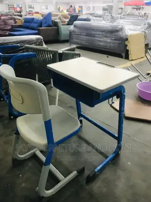 Learning Desk J01