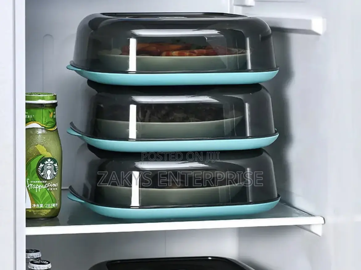 Microwave Food Cover