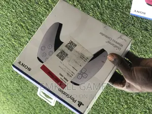 Playstation 5 Dualsense