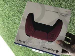 Playstation 5 Dualsense