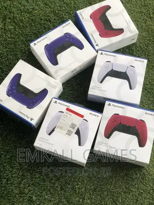Playstation 5 Dualsense
