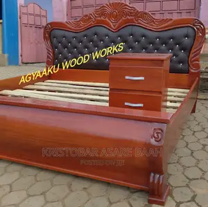 Agyaaku Wood Works