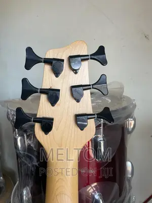 Acl Active Bass Guitar
