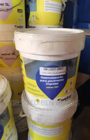 10kg Release Agent For Concrete Stamps