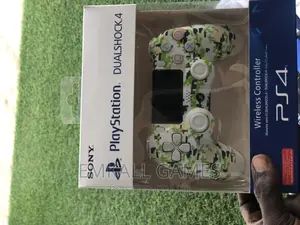 Playstation 4 Dual Shocks
