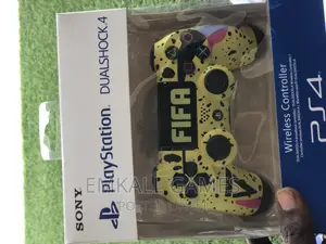 Playstation 4 Dual Shocks