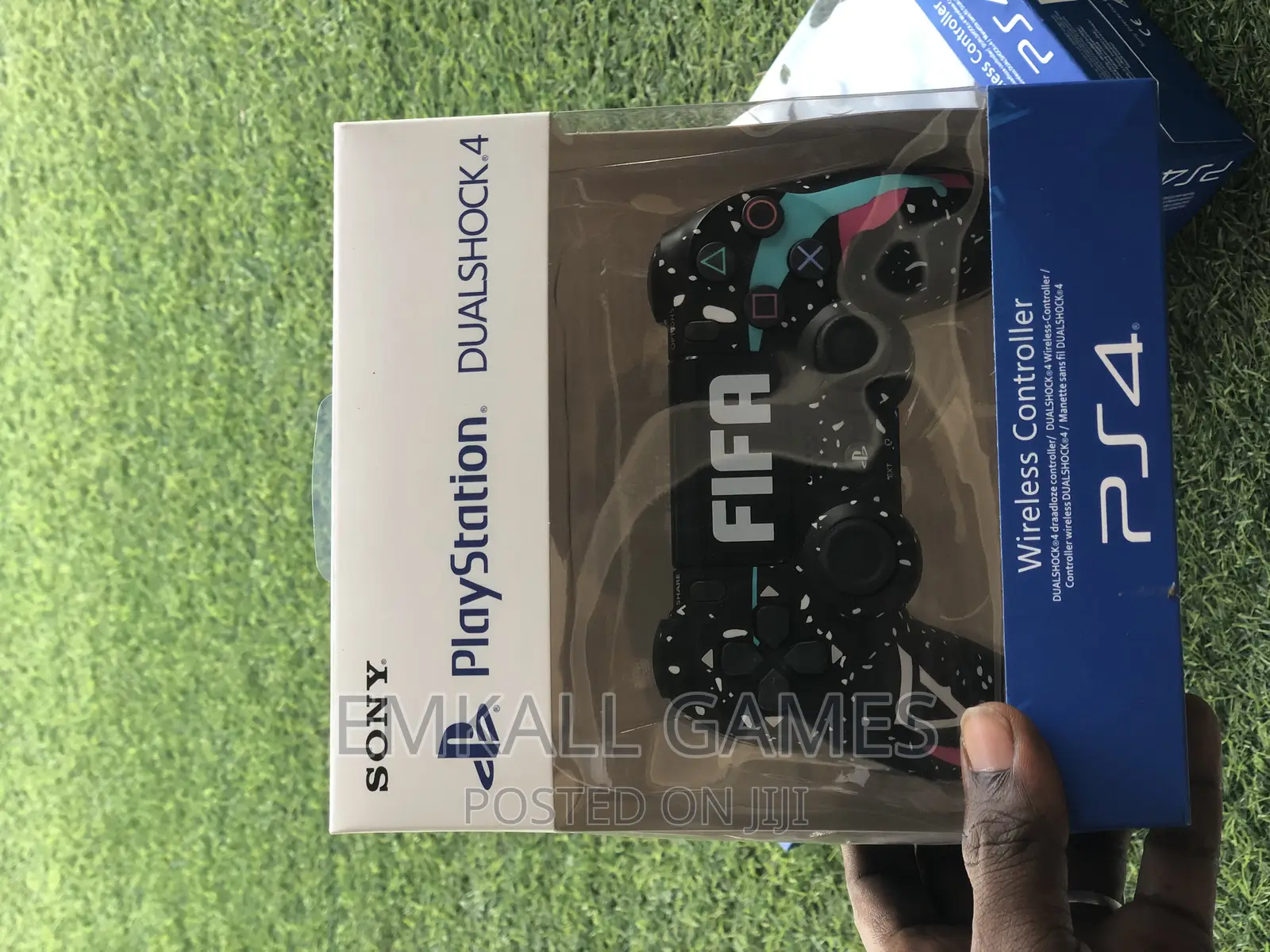 Playstation 4 Dual Shocks