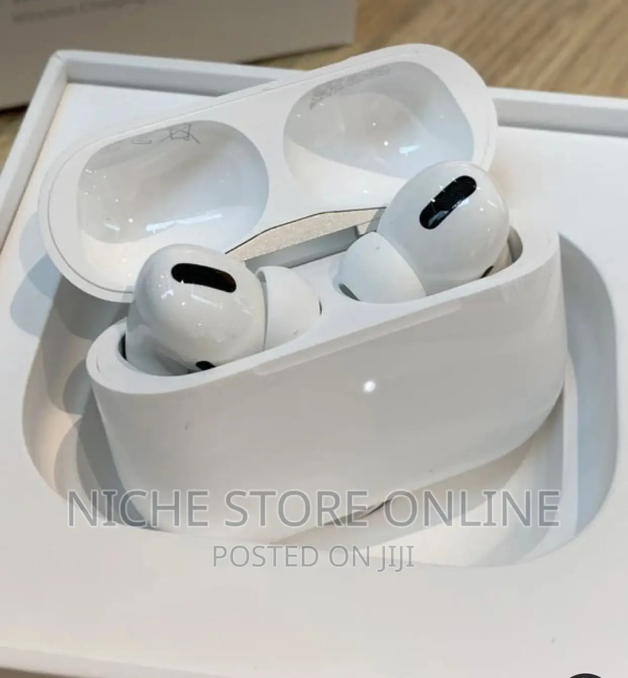 Airpods Pro