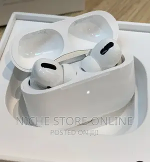 Airpods Pro