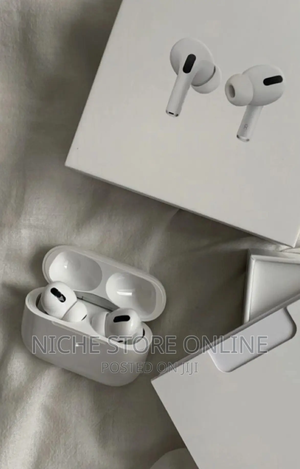 Airpods Pro