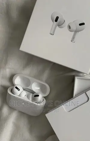 Airpods Pro