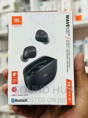 JBL Wave 100tws