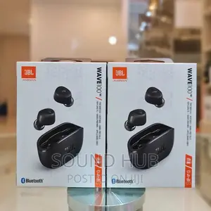 JBL Wave 100tws