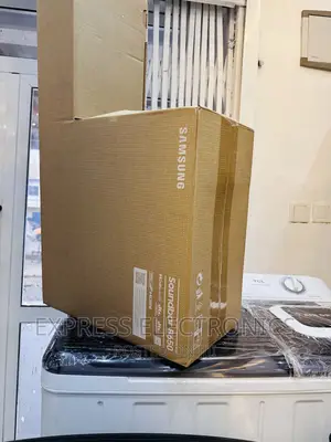 High Quality Volume Control B650 Samsung Soundbar
