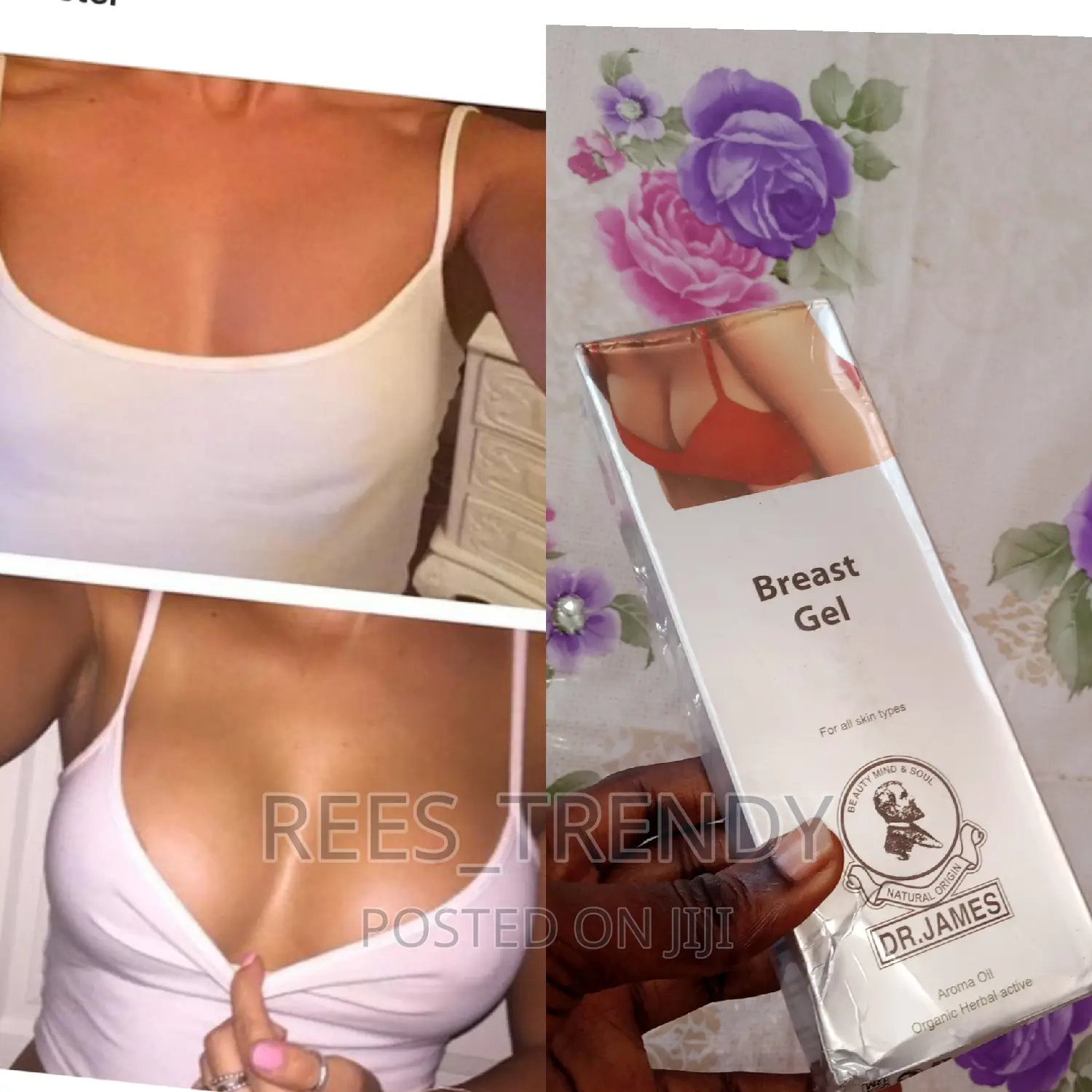 Breast Firming