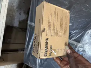 Pa 300 Yamaha Adapter