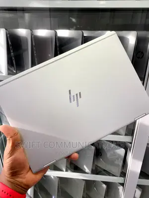 Laptop HP EliteBook X360 1030 8GB Intel SSHD+SSD 256GB