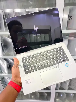 Laptop HP EliteBook X360 1030 8GB Intel SSHD+SSD 256GB