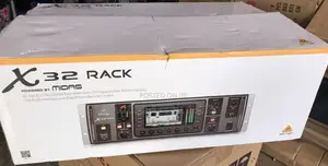 Behringer X 32 Rack