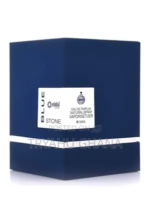 Buy Amazing Efolia Men's Blue Stone Perfume