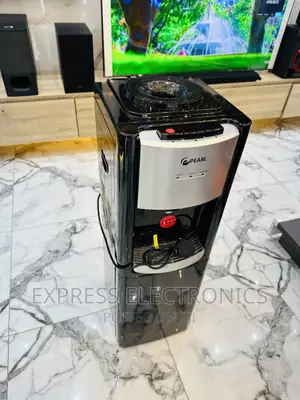 Black Water Dispenser PWD-2008 Pearl Best for Sale