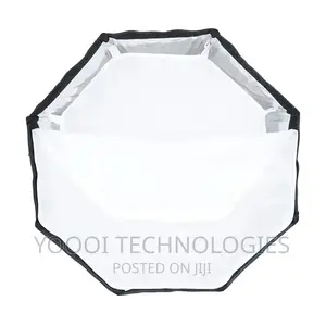 Triopo 90cm Octagon Softbox With Bowens Mount