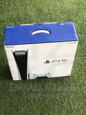 Brand New Playstation 5