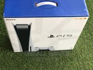 Brand New Playstation 5
