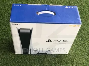 Brand New Playstation 5