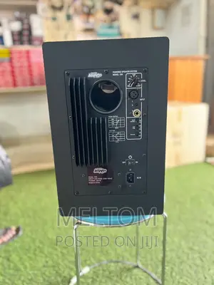 Legion Js8 8inches Studio Monitor