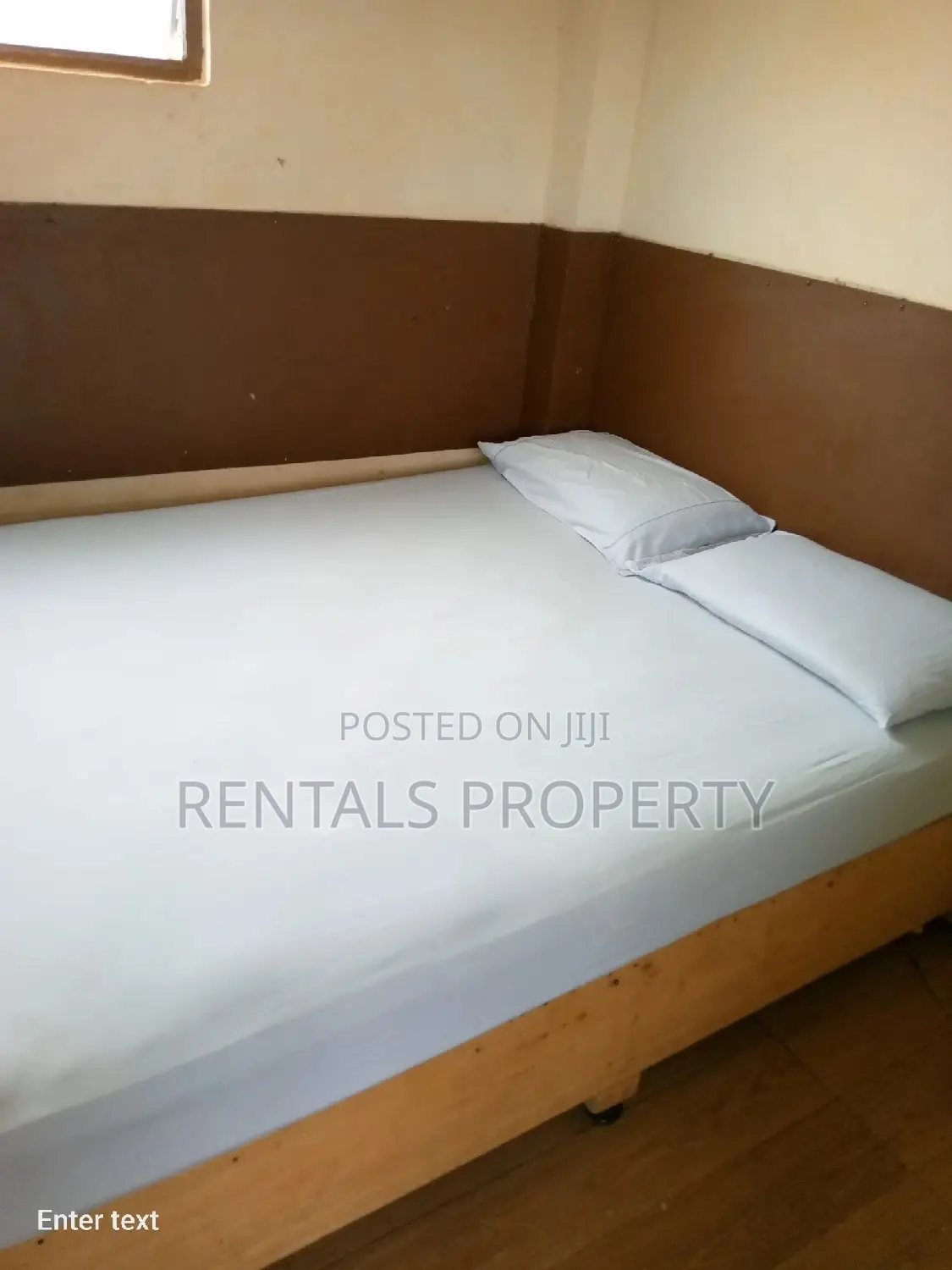 Furnished 1bdrm Apartment in Weekly Payment, Frafraha for rent