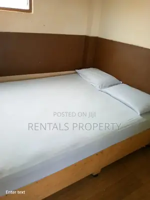 Furnished 1bdrm Apartment in Weekly Payment, Frafraha for rent