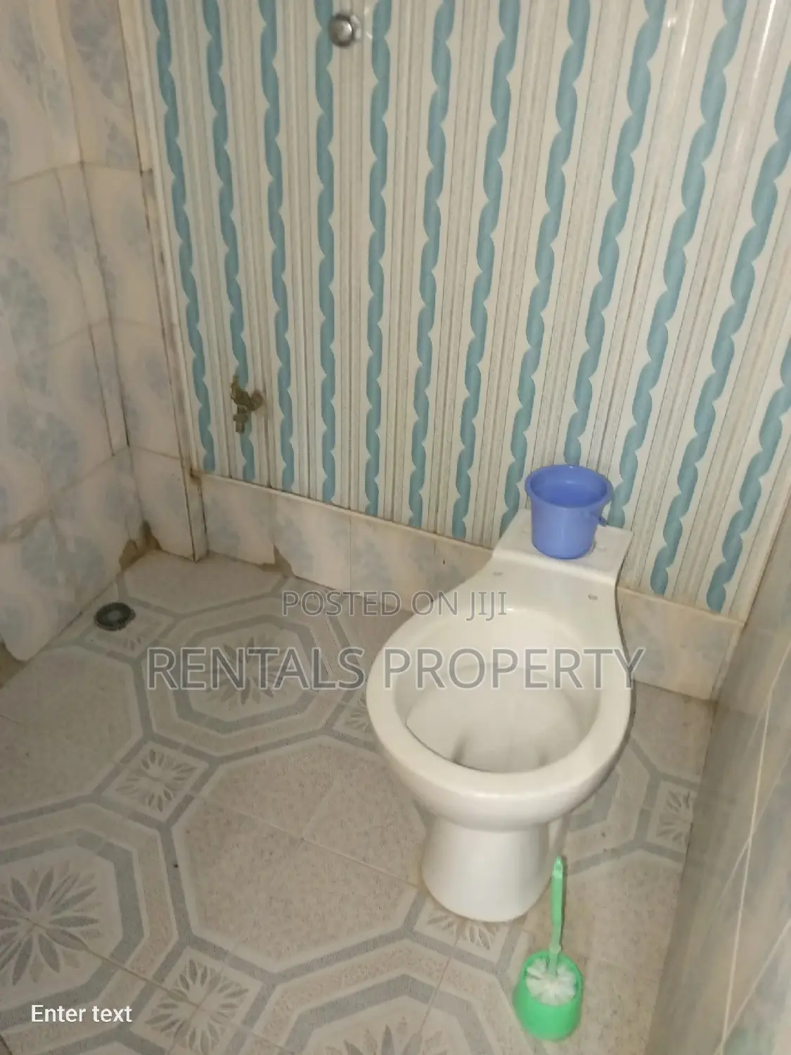 Furnished 1bdrm Apartment in Weekly Payment, Frafraha for rent