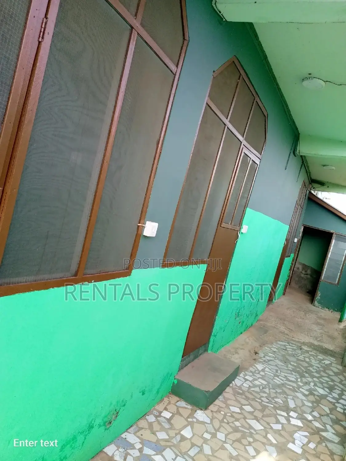 Furnished 1bdrm Apartment in Weekly Payment, Frafraha for rent