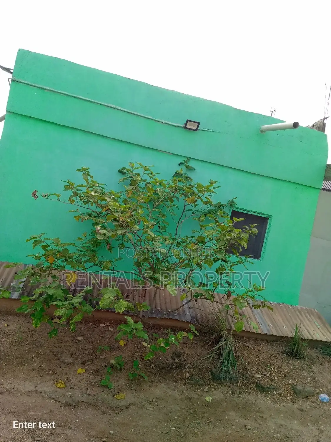 Furnished 1bdrm Apartment in Weekly Payment, Frafraha for rent