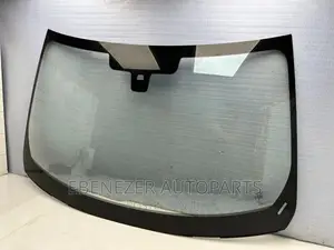 Land Rover Discovery Windscreen With Double Camera