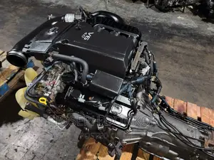Pathfinder/Navara/Frontier/Xterra 4.0 Litres V6 Engine