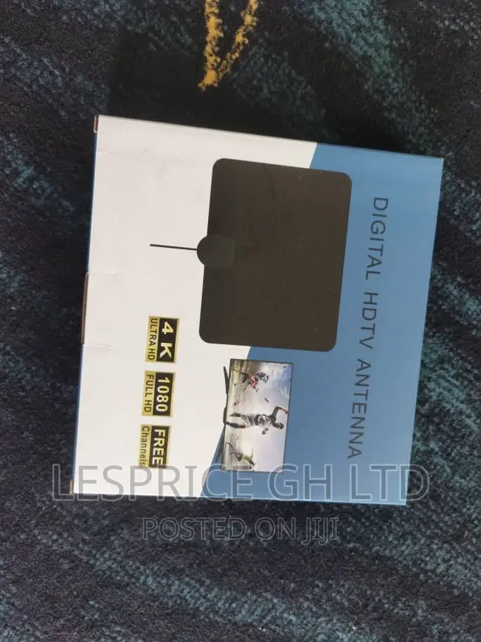 High Quality/Digital 1080p HD TV Antenna