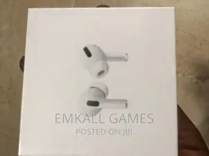 Airpods Pro