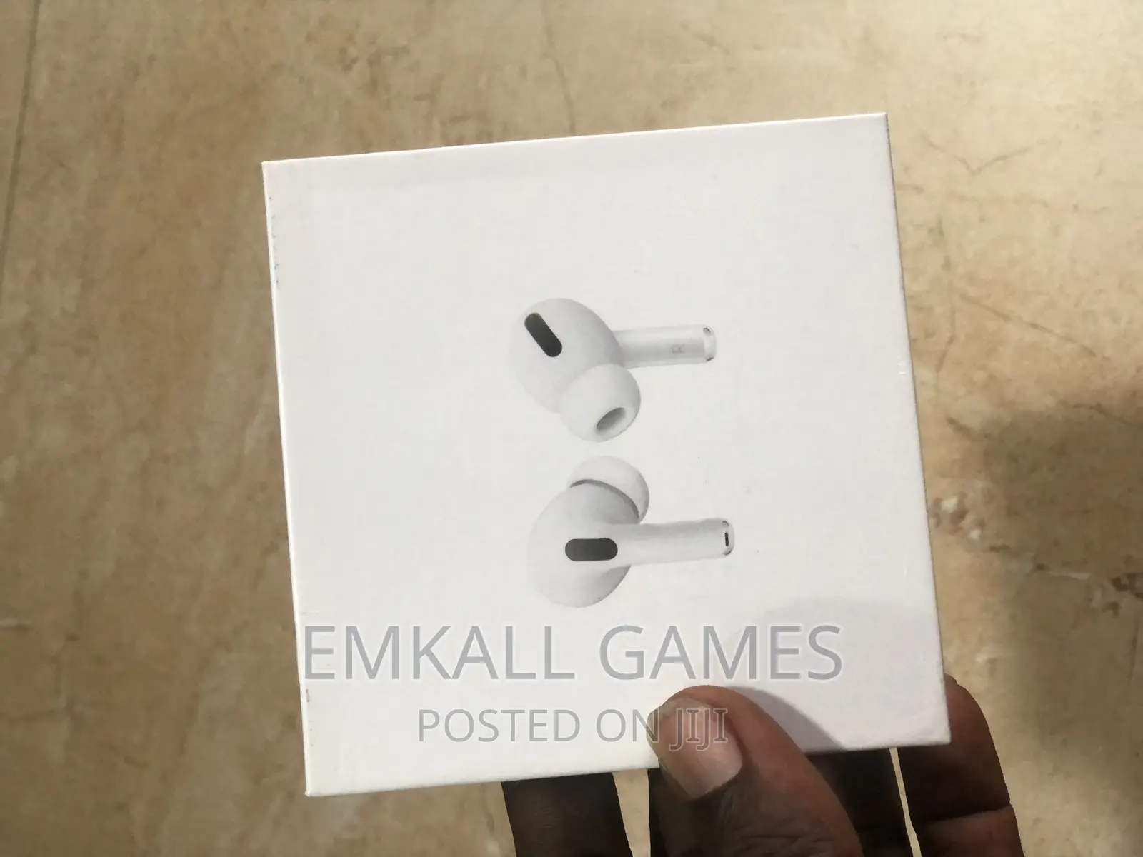 Airpods Pro